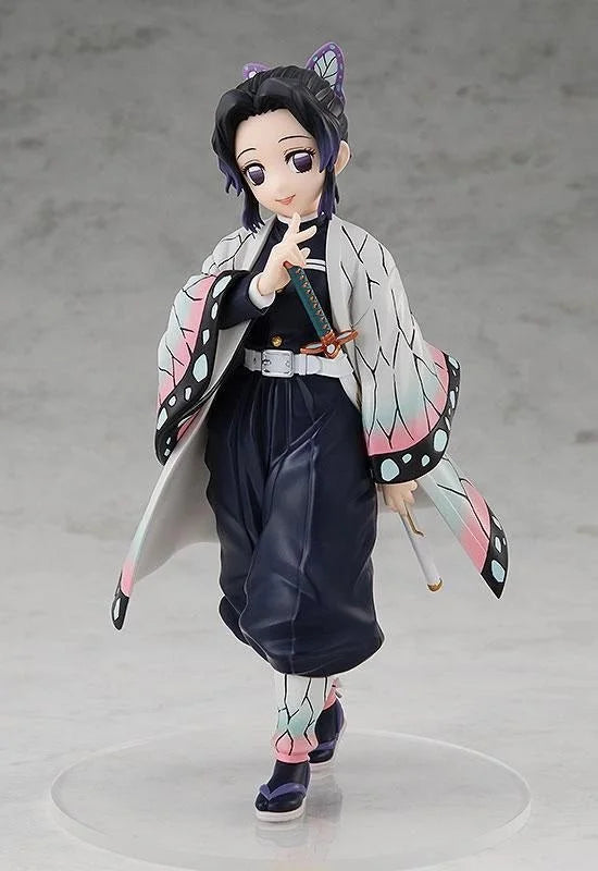 Demon Slayer: Kimetsu No Yaiba - Shinobu Kocho Pop Up Parade GSC