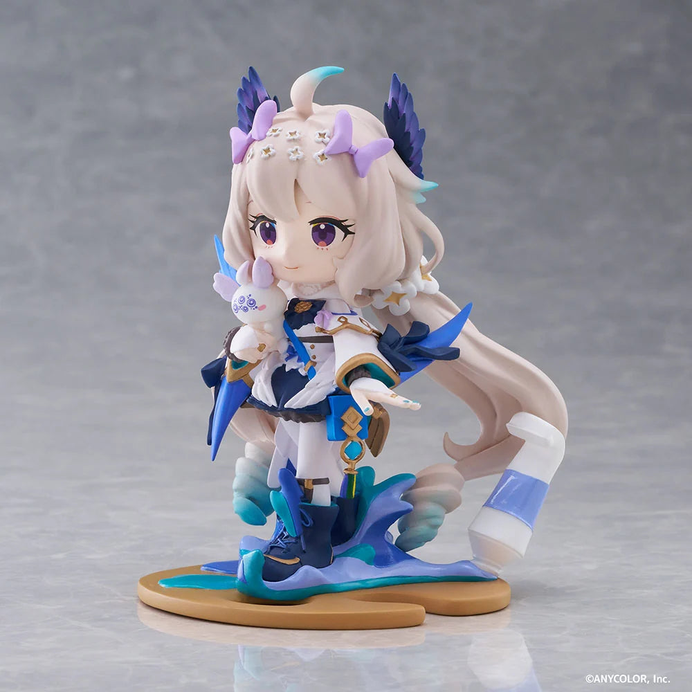 Nijisanji - Reimu Endou & Enna Alouette & Millie Parfait Mini Figure Bushiroad Creative
