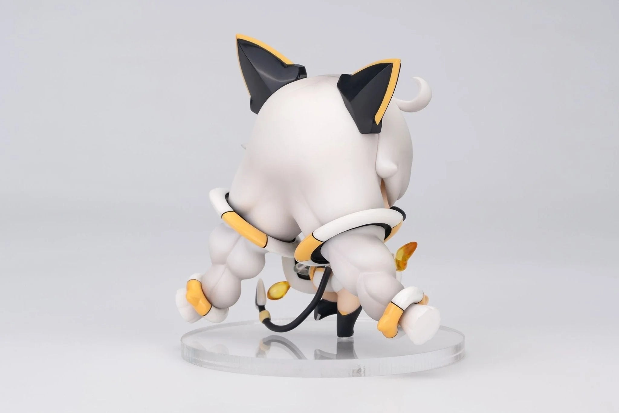 Honkai Impact 3rd - Kiana Kaslana (Bastet's Secret miHoYo Adteroid Series) Non-Scale Figure miHoYo