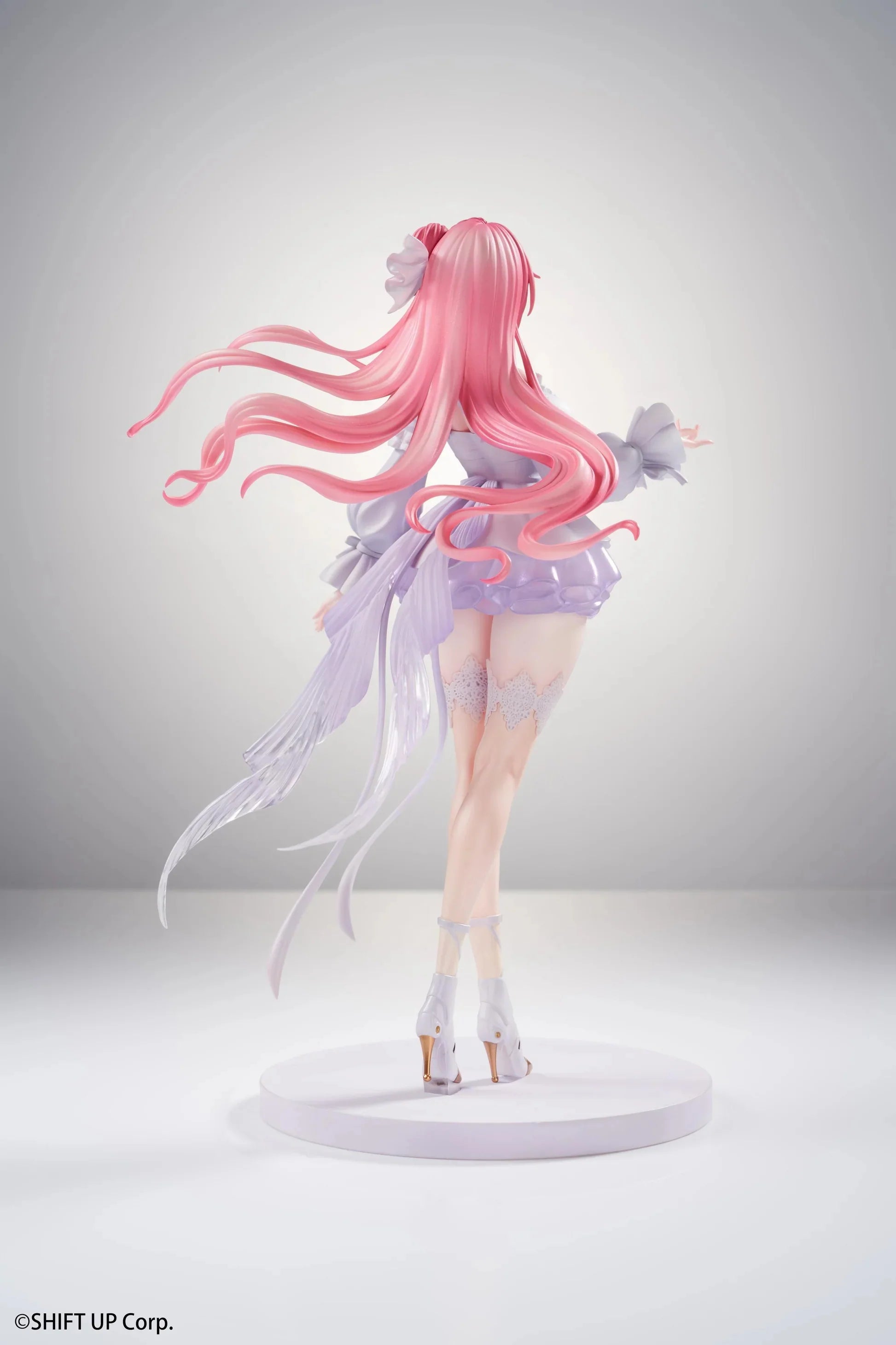 Goddess of Victory: Nikke - Dorothy 1/10 Scale Figure Hobbysakura