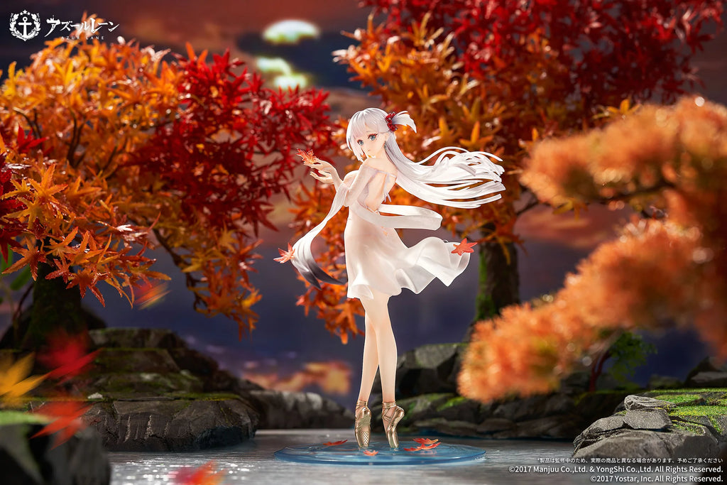 Azur Lane - Shoukaku(The Crane That Dances with the Wind Ver.) 1/7 Scale Figure Apex Innovation