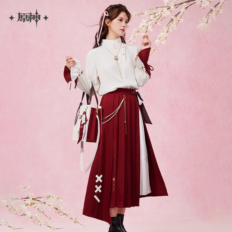 Genshin Impact - Yae Miko Impression Series Dress miHoYo