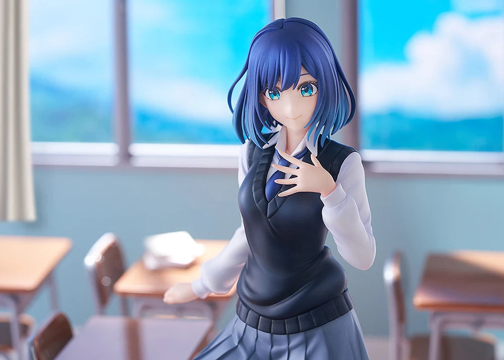 OSHI NO KO - Akane Kurokawa 1/7 Scale Figure Kadokawa