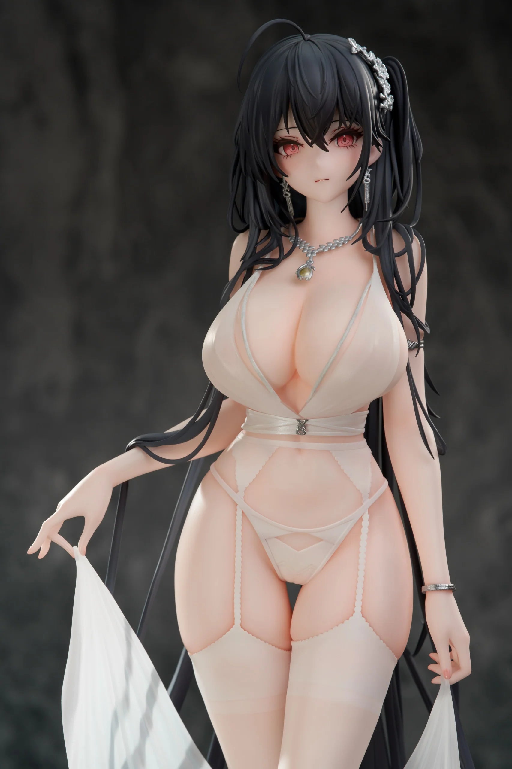 Azur Lane - Taiho(Covenant: Temptation on the Sea Breeze Special Ver.) 1/6 Scale Figure AniGame