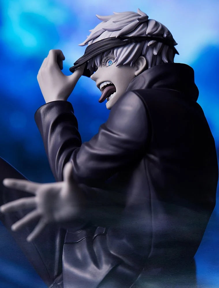 Jujutsu Kaisen - Satoru Gojo (Monochrome ver.) 1/7 scale figure Estream