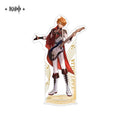 Genshin Impact - Melodies of an Endless Journey Acrylic Stand miHoyo