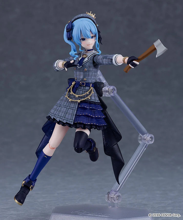 hololive production - Sakura Miko & Hoshimachi Suisei Non Scale Figure Max Factory