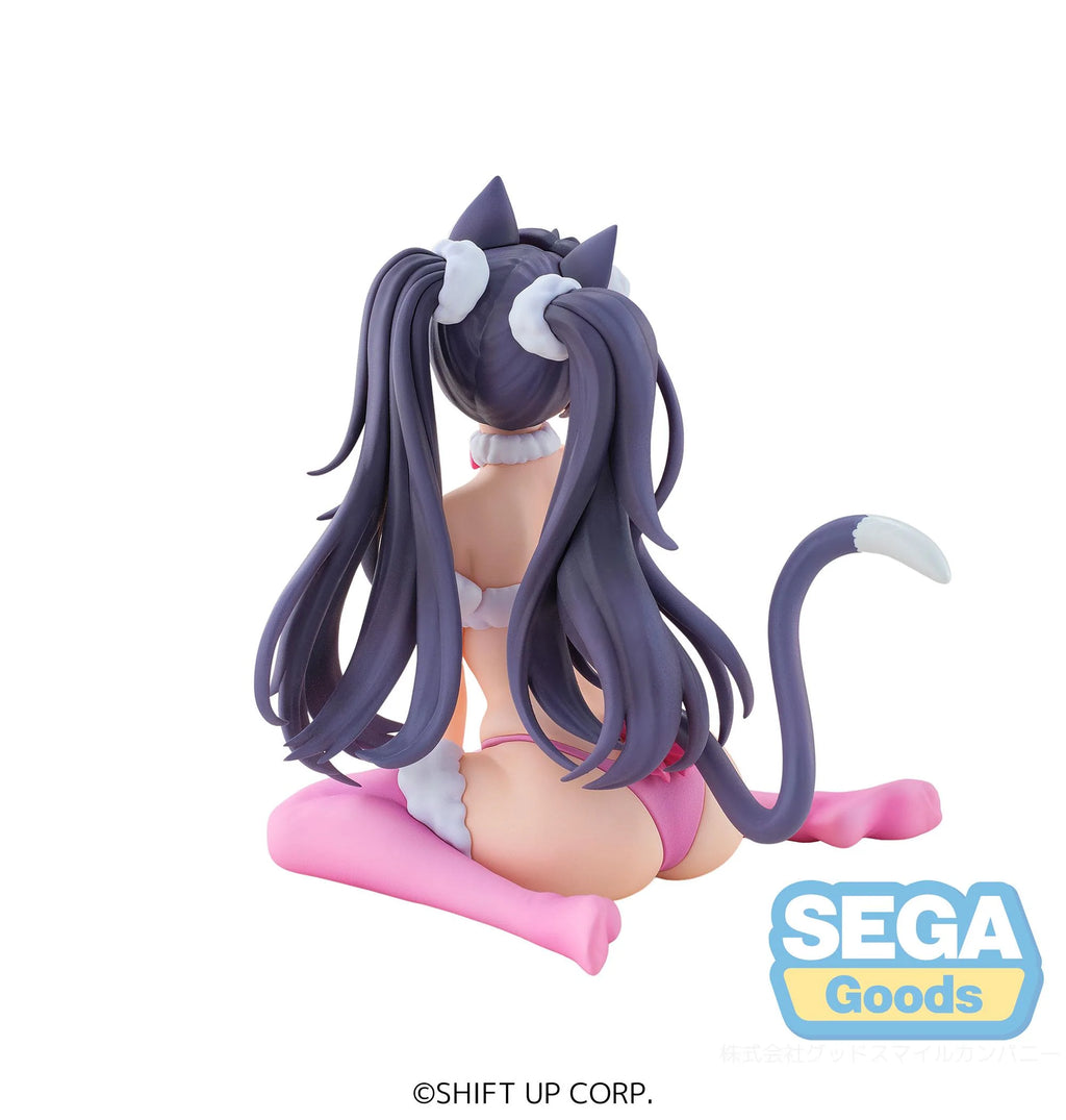 GODDESS OF VICTORY: NIKKE - Nero Prize Figure SEGA