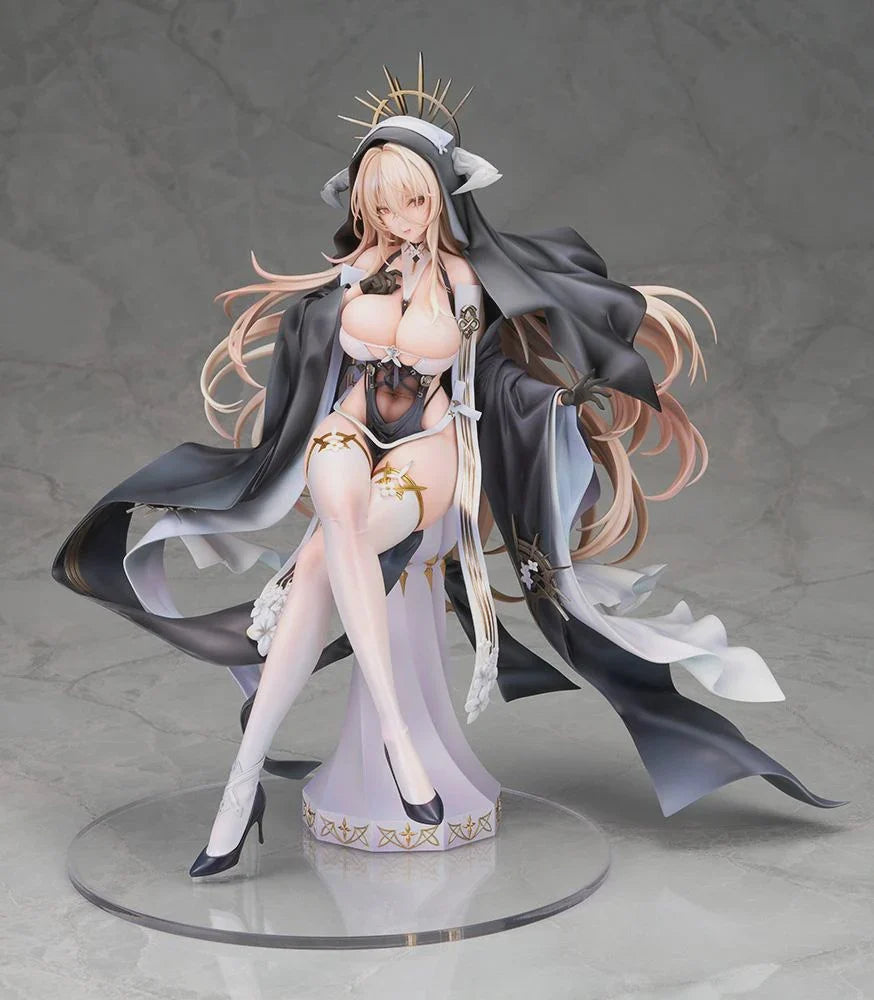 Azur Lane - Implacable 1/7 Scale Figure Alter