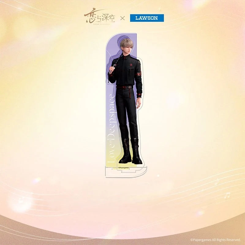 Love and Deepspace - Sweet Symphony Series Acrylic Stand InFold Games