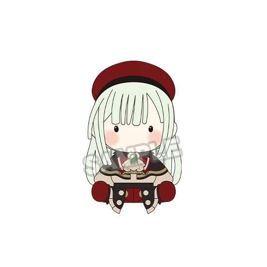 BanG Dream! - Mortis' Doll Plushie Good Smile Company