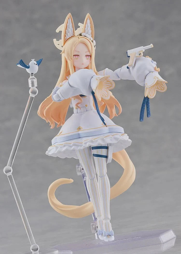 Blue Archive - Seia Yurizono Figma Max Factory