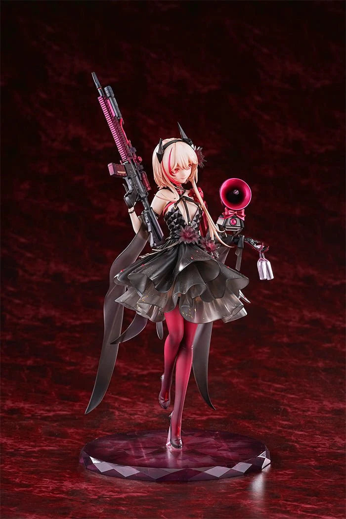 Girls' Frontline - M4 SOPMODII (The Broom at the Bar Ver.) 1/7 Scale Figure HOBBYMAX