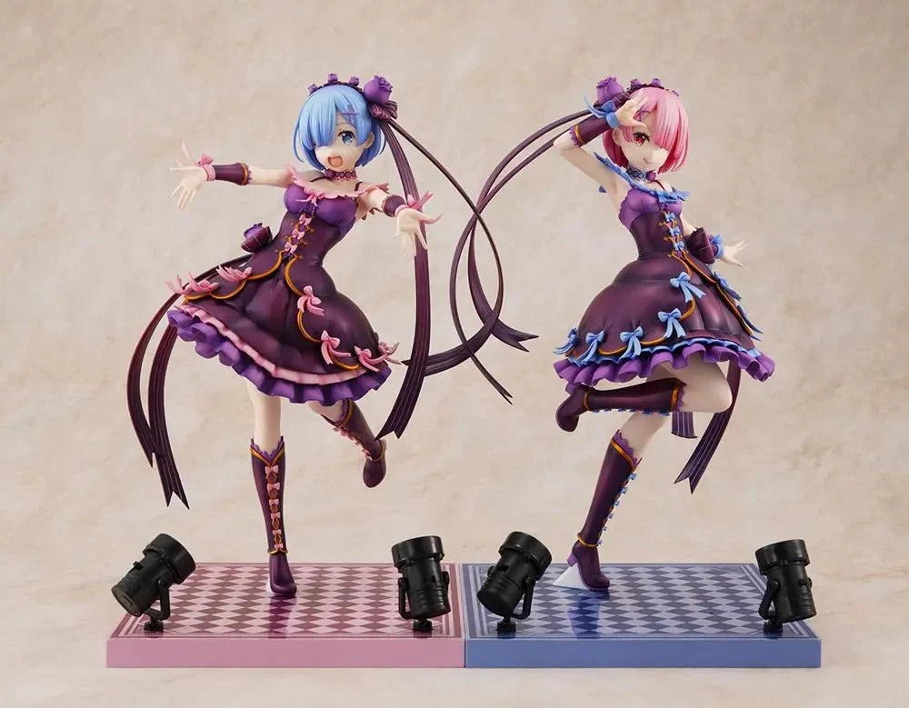 Re:Zero Starting Life In Another World - Rem: Birthday (2021 Ver.) 1/7 Scale Figure KADOKAWA