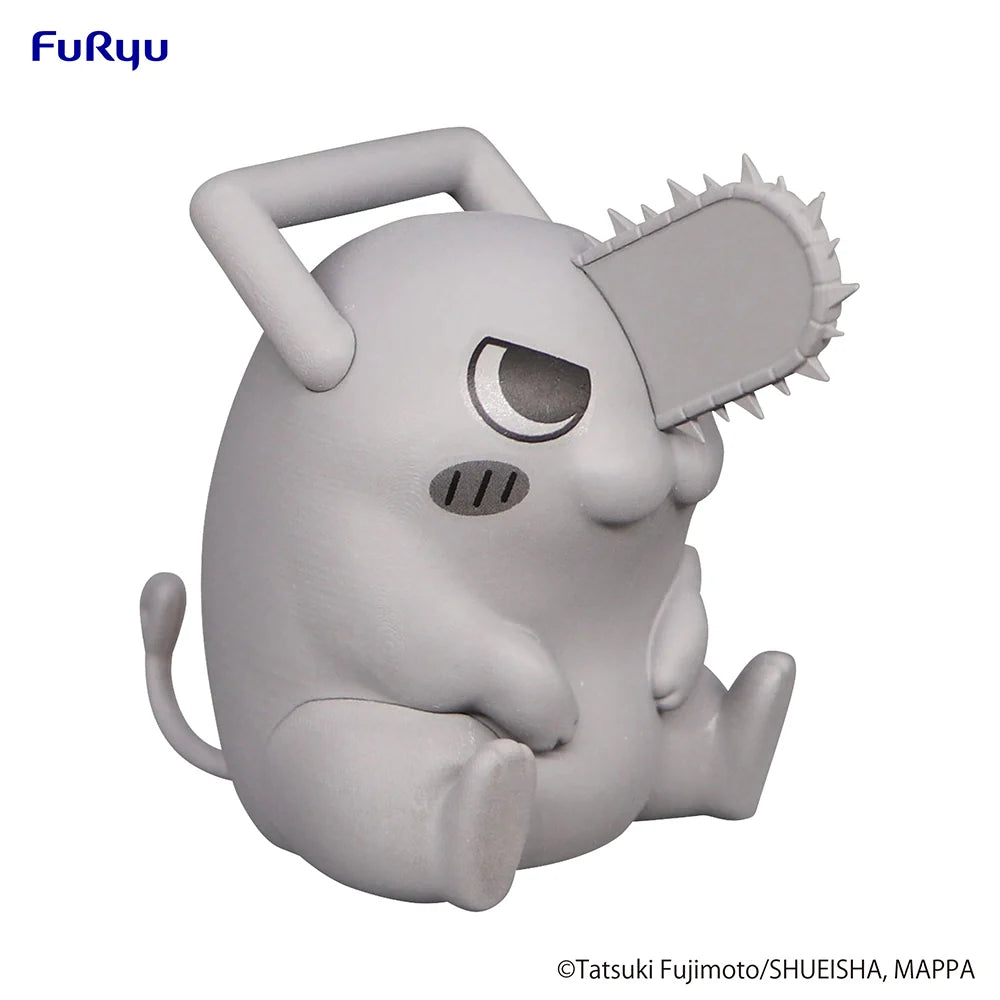 Chainsaw Man - Pochita(Naughty Ver.) Noodle Stopper Prize Figure Petit FuRyu Corporation