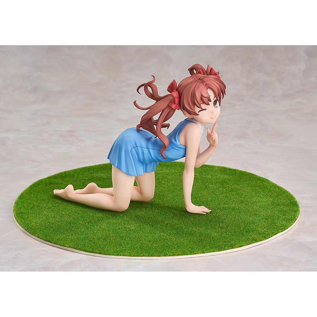 A Certain Scientific Railgun - Mikoto Misaka & Kuroko Shirai 1/7 Scale Figure Good Smile Arts Shanghai
