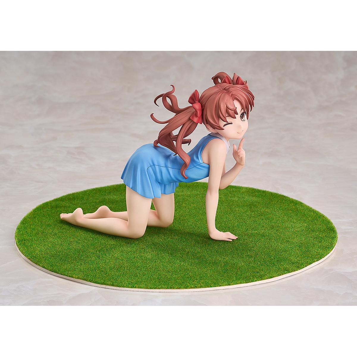 A Certain Scientific Railgun - Mikoto Misaka & Kuroko Shirai 1/7 Scale Figure Good Smile Arts Shanghai
