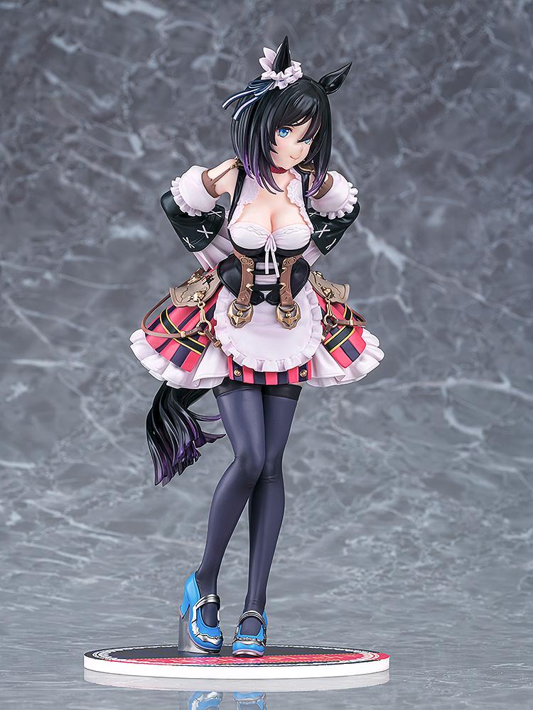 Umamusume: Pretty Derby - Eishin Flash (Victory Pose Ver.) 1/7 Scale Figure Phat Company