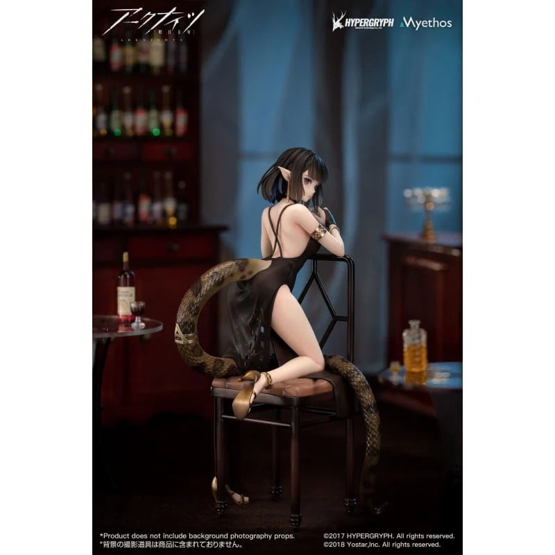 Arknights - Eunectes (Formal Dress Ver.) 1/7 Scale Figure Myethos