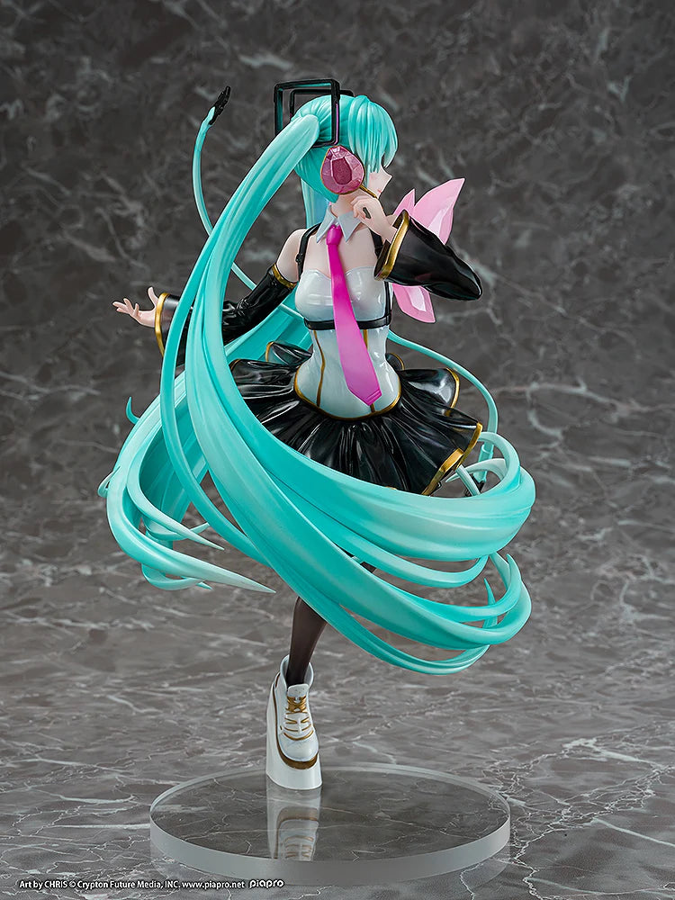 Hatsune Miku - Hatsune Miku (Delight Fairy Style) 1/7 Scale Figure PONY CANYON