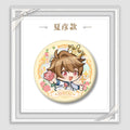 Tears of Themis - My Heart Will Go On Series Chibi Badge KAKACODE