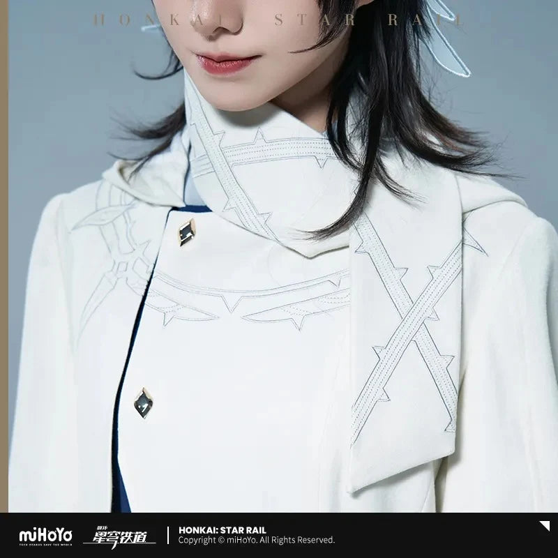 Honkai: Star Rail - Sunday Impression Coat miHoYo