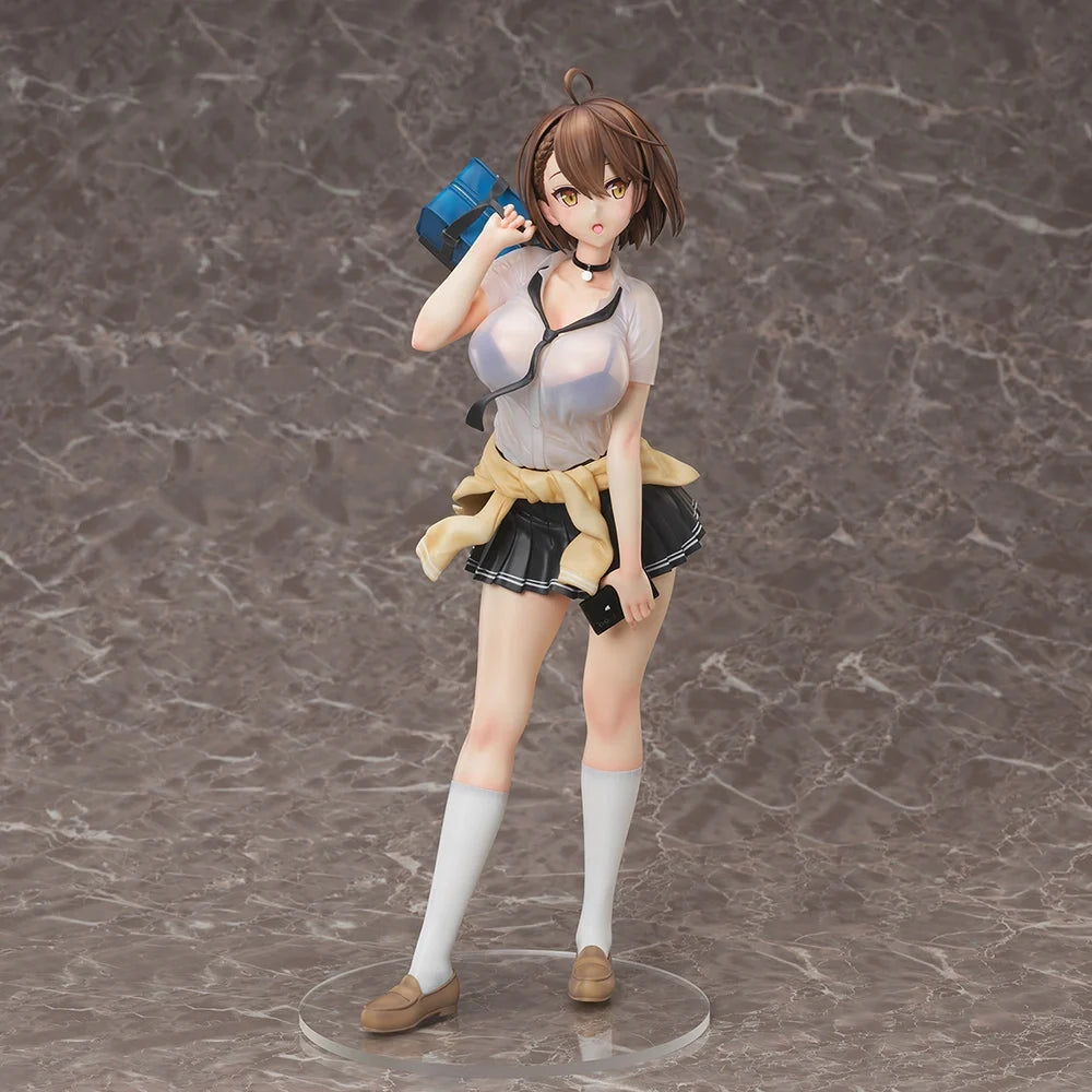Azur Lane: Slow Ahead! - Baltimore(Slow Ahead! Ver.) 1/4 Scale Figure Union Creative International Ltd
