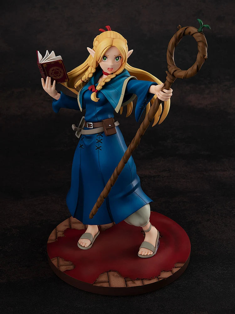 Delicious in Dungeon - Marcille 1/7 Scale Figure Kadokawa