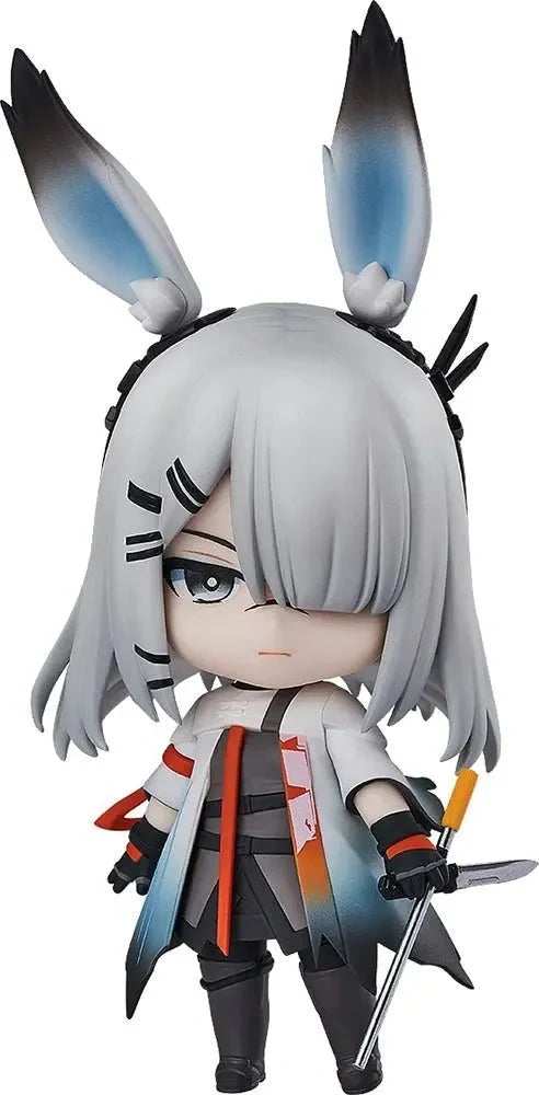 ARKNIGHTS - FrostNova Nendoroid