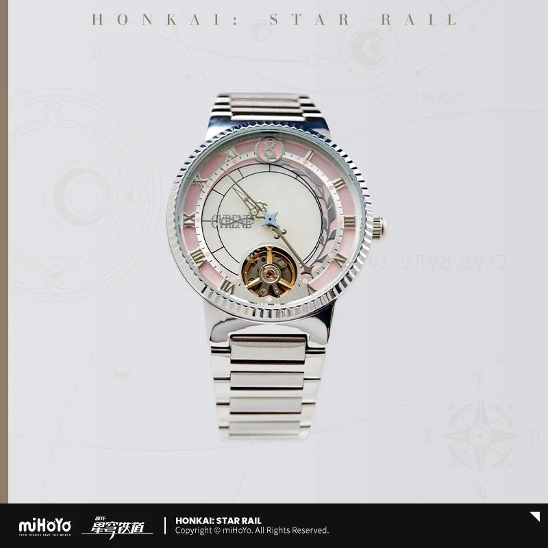 Honkai: Star Rail - Cyrene Impression Mechanical Watch miHoYo