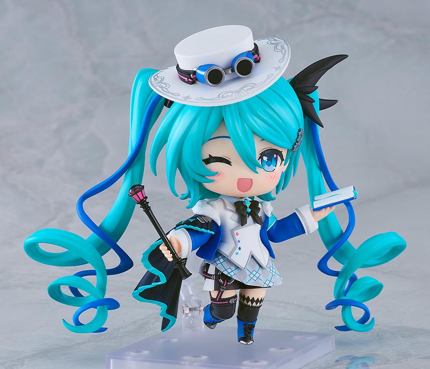 Hatsune Miku - Hatsune Miku (MIKU WITH YOU 2025 Ver.) Nendoroid Good Smile Company