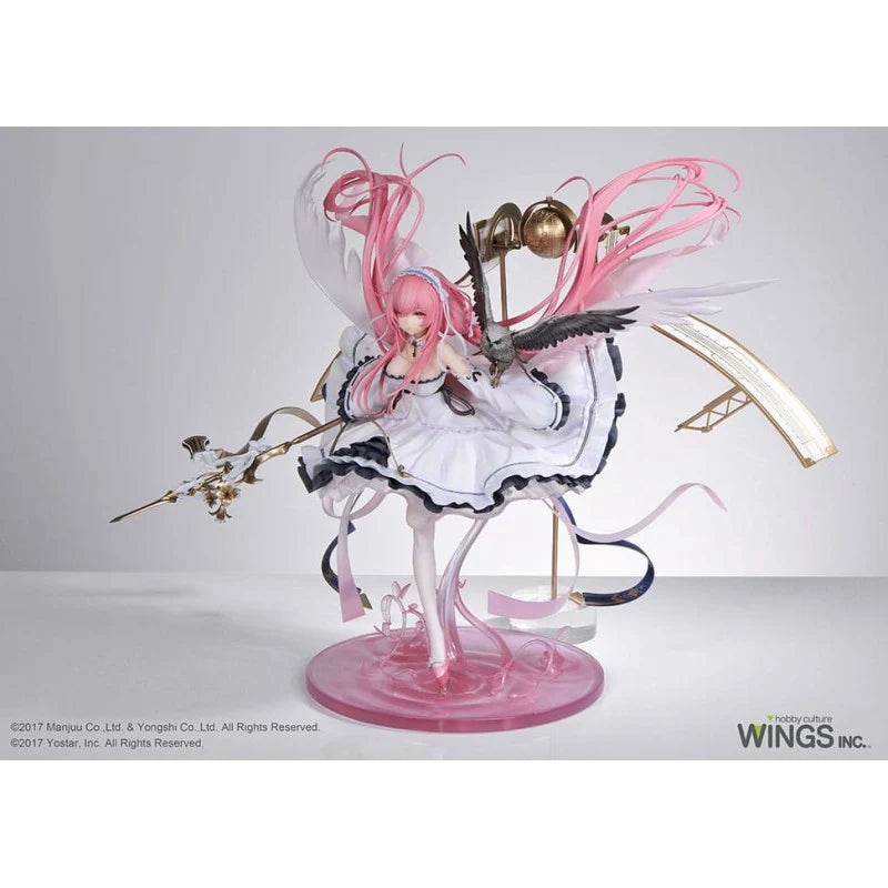Azur Lane - Perseus 1/7 Scale Figure Wings Inc.