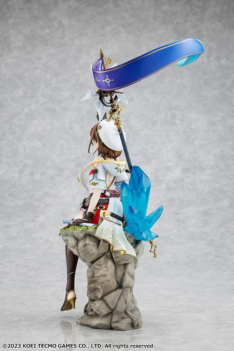 Atelier Ryza - Reisalin Stout 1/7 Scale Figure KADOKAWA