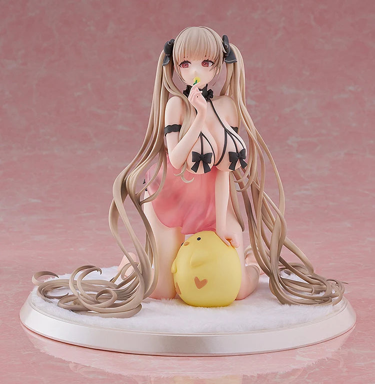 Azur Lane - Formidable (Sweet Time Ver) 1/6 Scale Figure Claynel