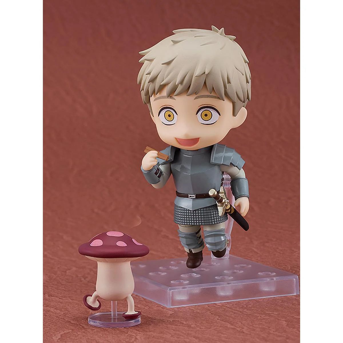Delicious in Dungeon - Laios Nendoroid Good Smile Company