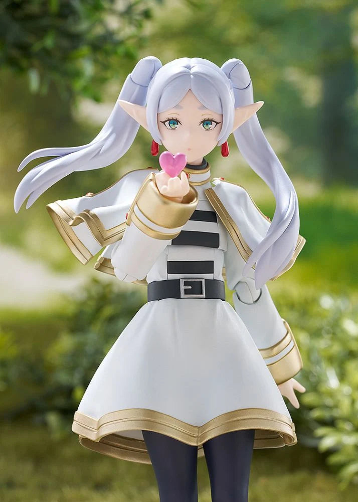 Frieren: Beyond Journey's End - Frieren (DX Edition) Figma Good Smile Company