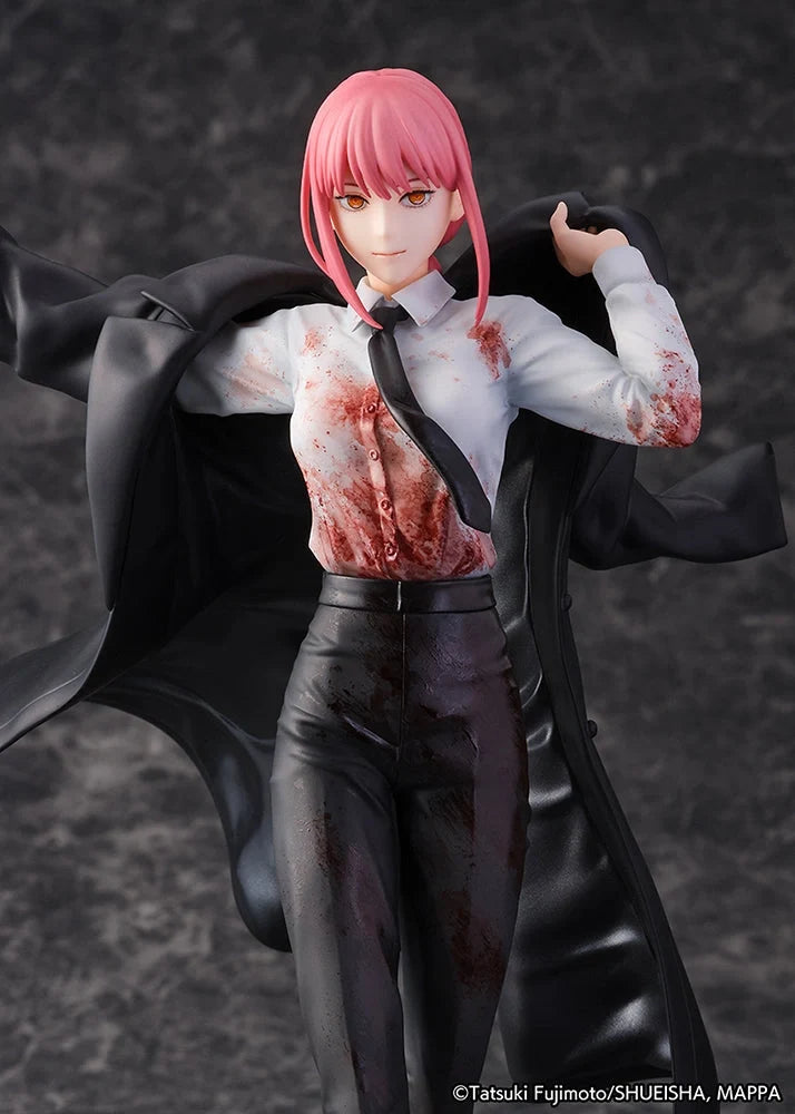 Chainsaw Man - Makima 1/7 Scale Figure eStream