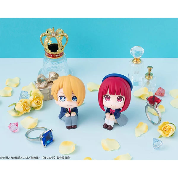 Oshi no ko - Kana Arima Lookup Mini Figure MegaHouse