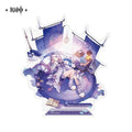 Genshin Impact - Teyvat Fashion Series Citlali Acrylic Stand miHoYo