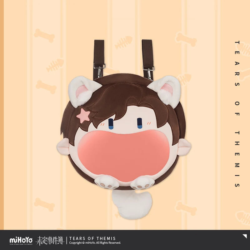 Tears of Themis - UWA Series 4ways Itabag miHoYo