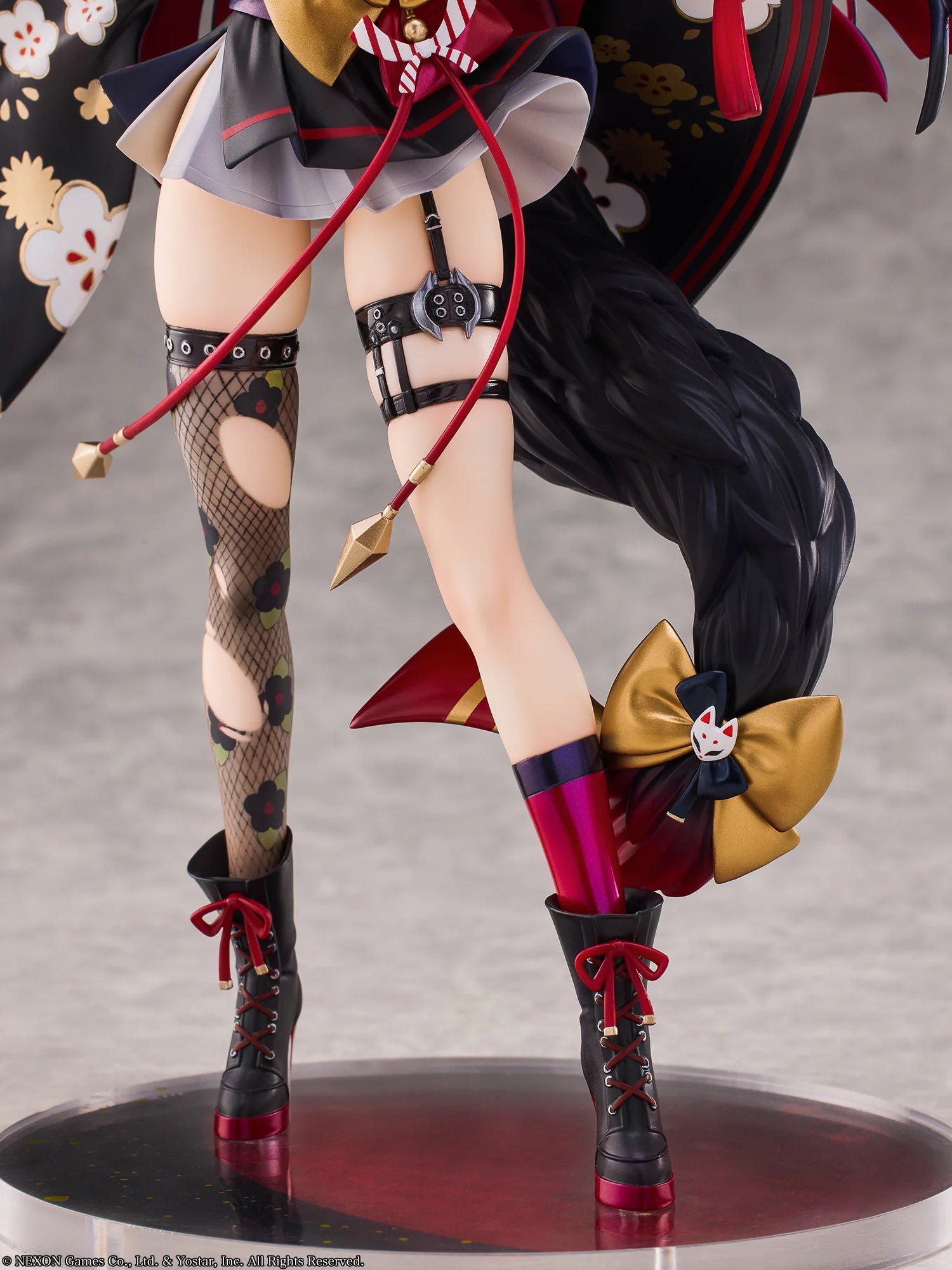 Blue Archive - Kosaka Wakamo 1/7 Scale Figure Neon Max