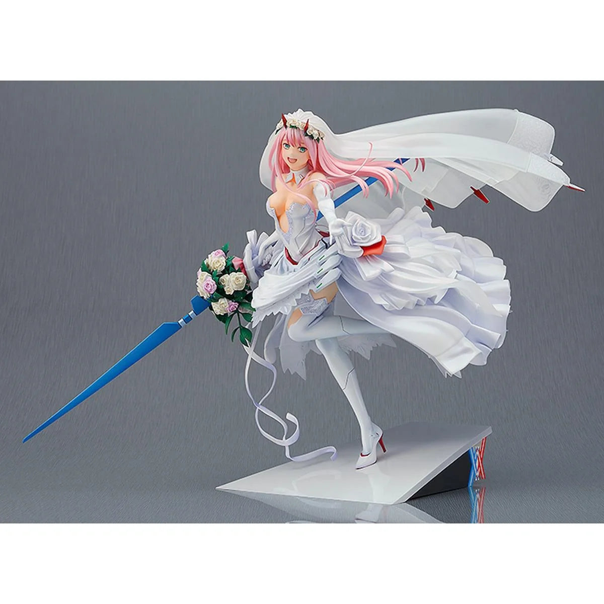 Darling in the FRANXX - Zero Two: For My Darling 1/7 Scale Figure GSC