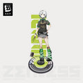 Zenless Zone Zero - Wonderland Sparkling Series Rotating Acrylic Stand miHoYo