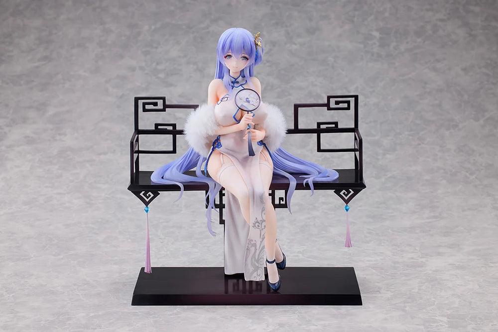 Azur Lane - Rodney (Immaculate Beauty Ver.) Non Scale Figure Alphamax