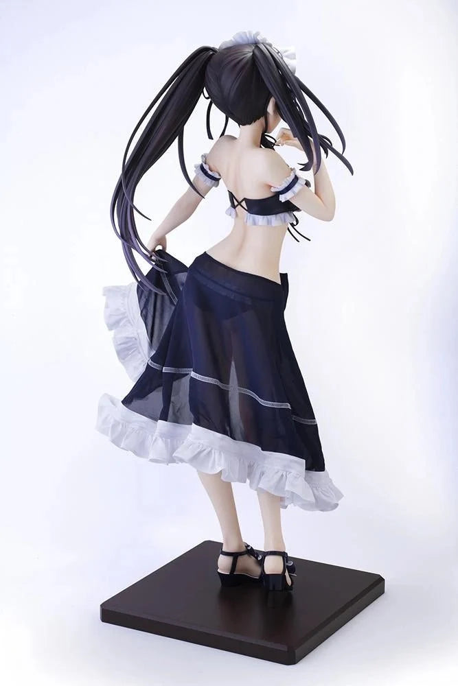 Date A Live - Kurumi Tokisaki (Swimsuit Ver.) 1/2.5 Scale Figure KADOKAWA