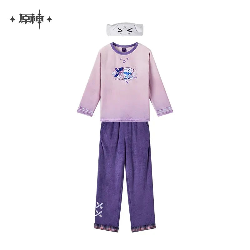 Genshin Impact - Citlali Impression Loungewear Set miHoYo