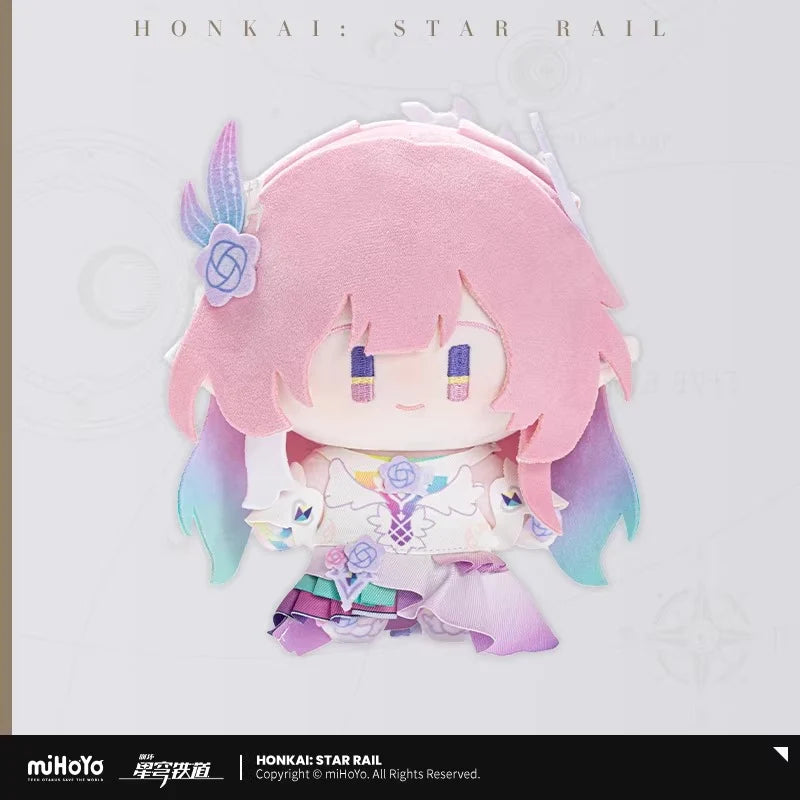 Honkai: Star Rail - Chibi Doll Series Plushie miHoYo