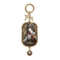 Punishing: Gray Raven - Mistbound Twilight Mirror Acrylic Charm KURO GAMES