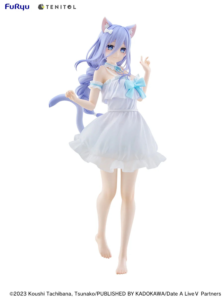 Date A Live V - Mio Takamiya Non Scale Figure Furyu