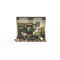 Reverse: 1999 - 16-bit Revelry Series Pixel Arcade Scene Stand BLUEPOCH